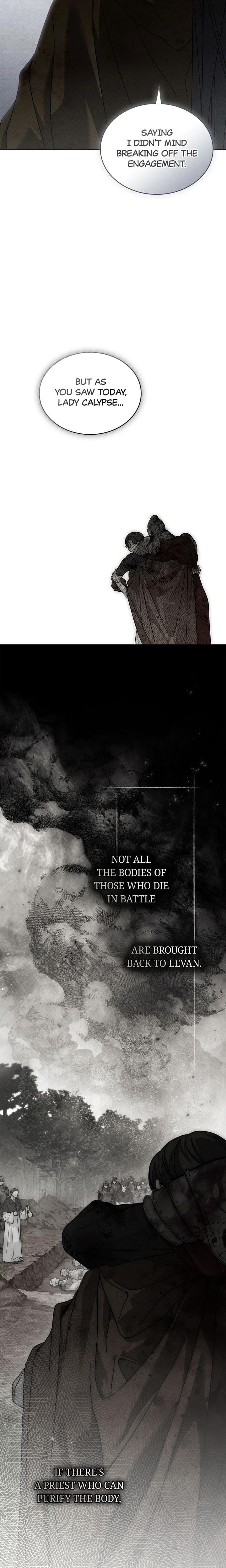 Under the Oak Tree Uncensored, chapter 120, page 17 of 25