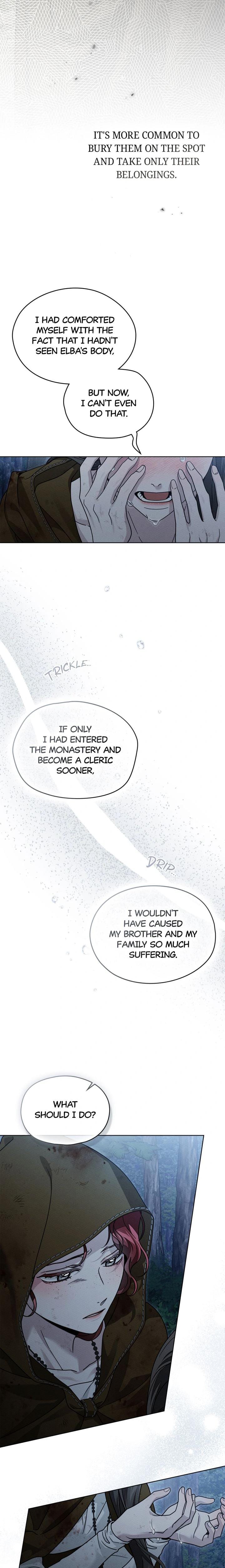 Under the Oak Tree Uncensored, chapter 120, page 18 of 25