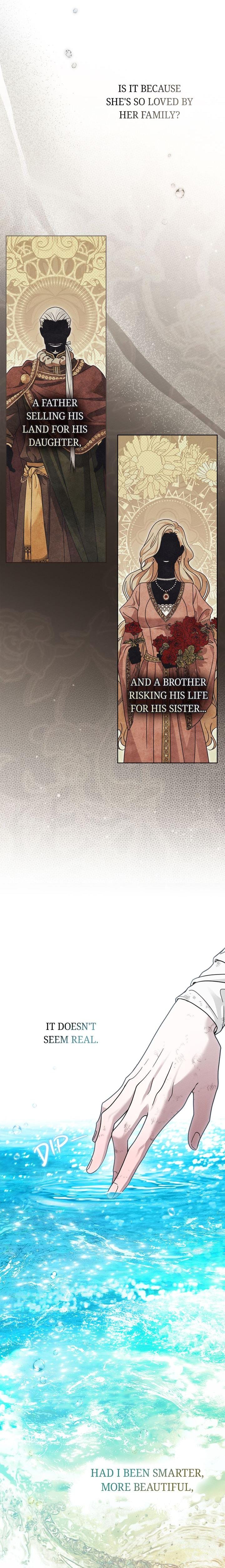 Under the Oak Tree Uncensored, chapter 120, page 21 of 25