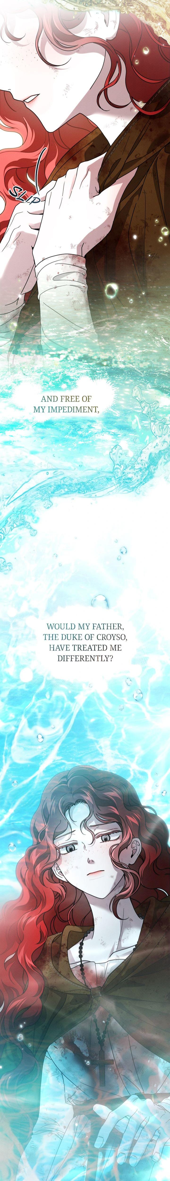 Under the Oak Tree Uncensored, chapter 120, page 22 of 25