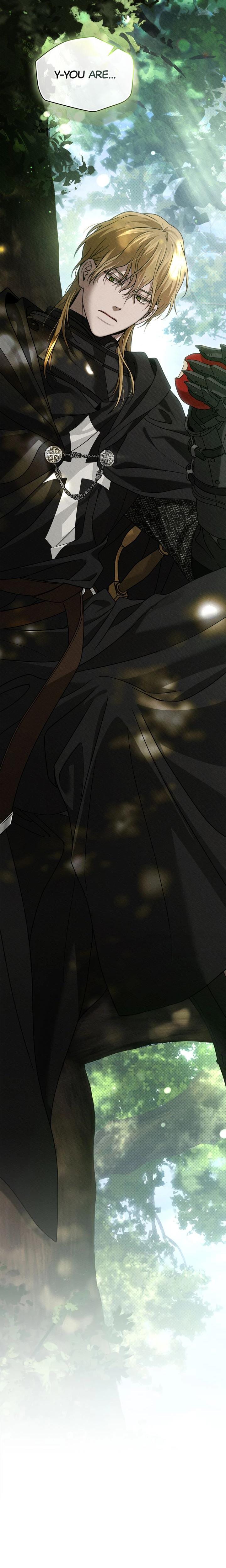 Under the Oak Tree Uncensored, chapter 120, page 24 of 25