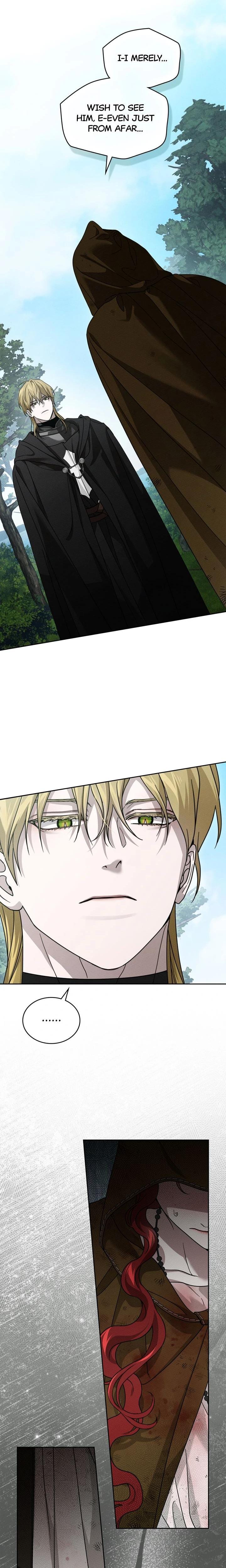 Under the Oak Tree Uncensored, chapter 121, page 7 of 23