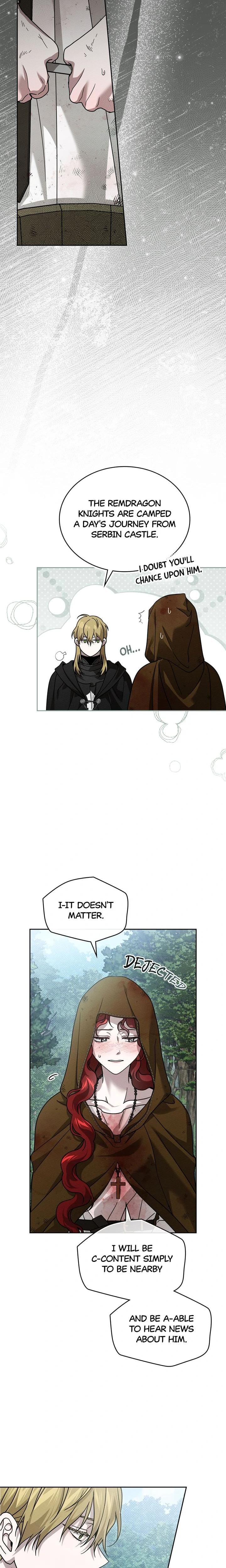 Under the Oak Tree Uncensored, chapter 121, page 8 of 23