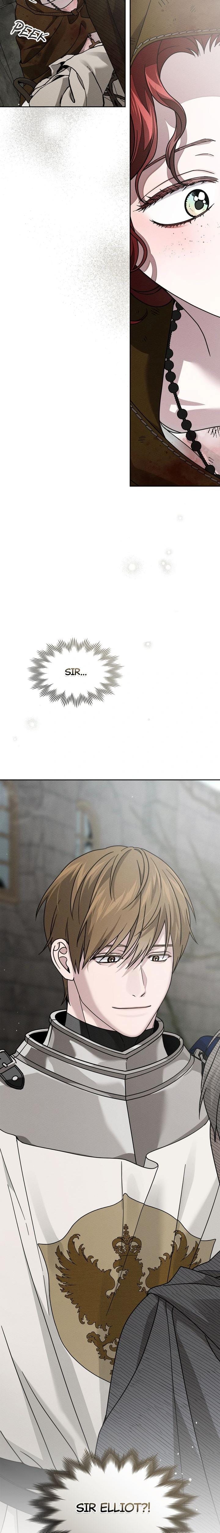Under the Oak Tree Uncensored, chapter 121, page 22 of 23