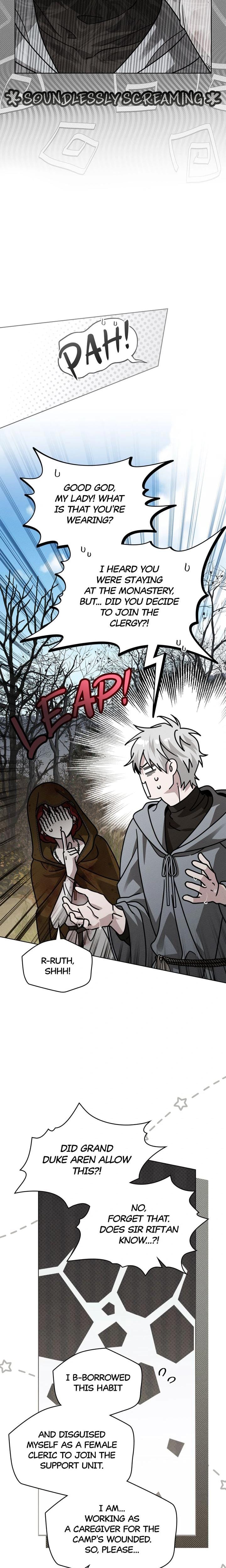 Under the Oak Tree Uncensored, chapter 122, page 5 of 25