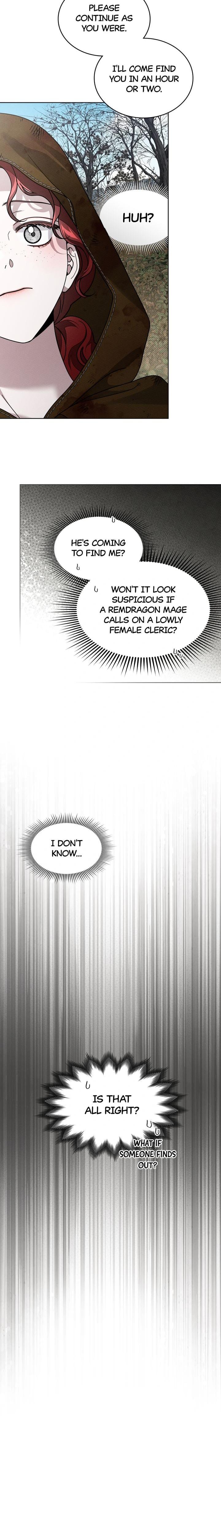 Under the Oak Tree Uncensored, chapter 122, page 10 of 25