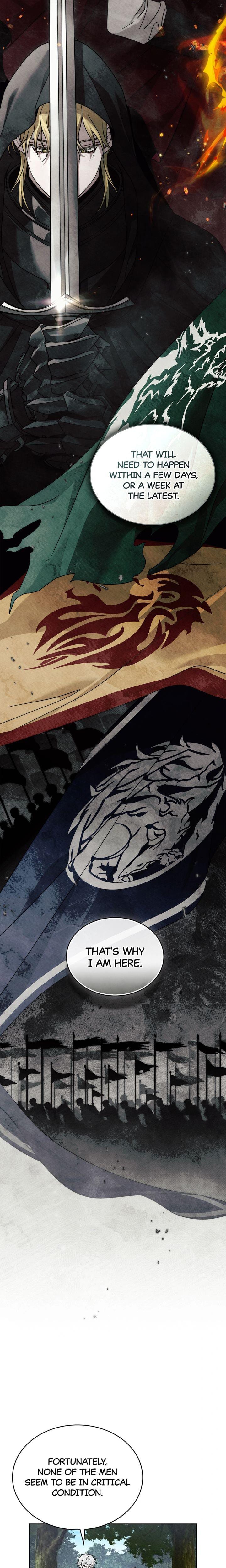 Under the Oak Tree Uncensored, chapter 122, page 18 of 25