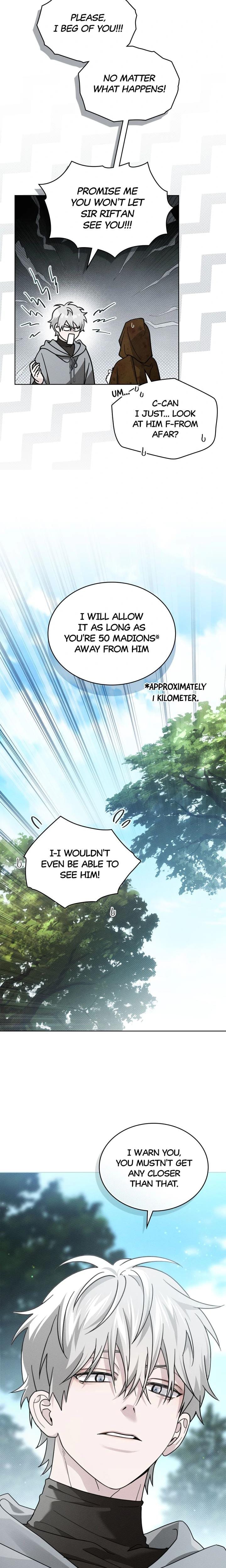 Under the Oak Tree Uncensored, chapter 122, page 20 of 25