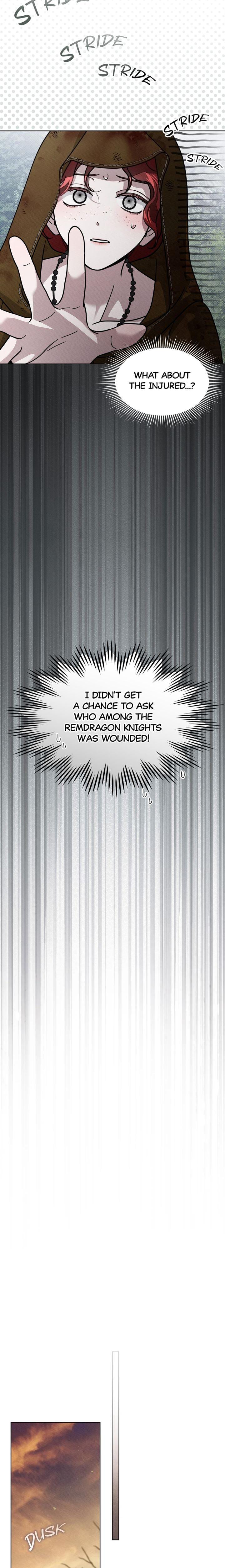 Under the Oak Tree Uncensored, chapter 122, page 22 of 25