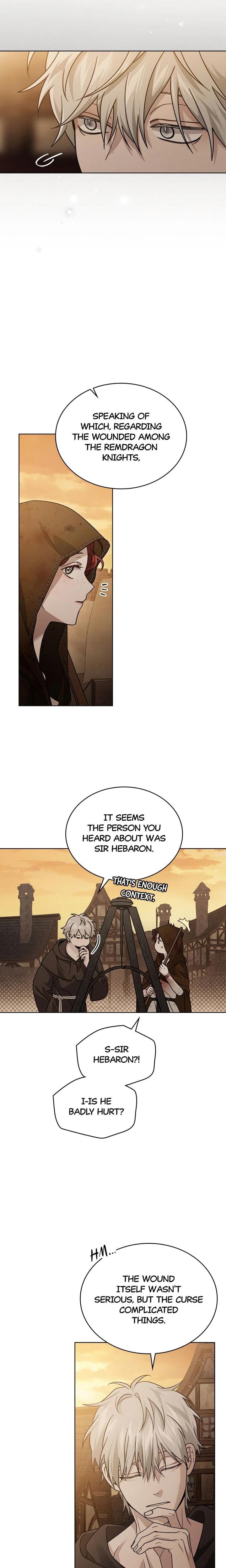 Under the Oak Tree Uncensored, chapter 123, page 5 of 25