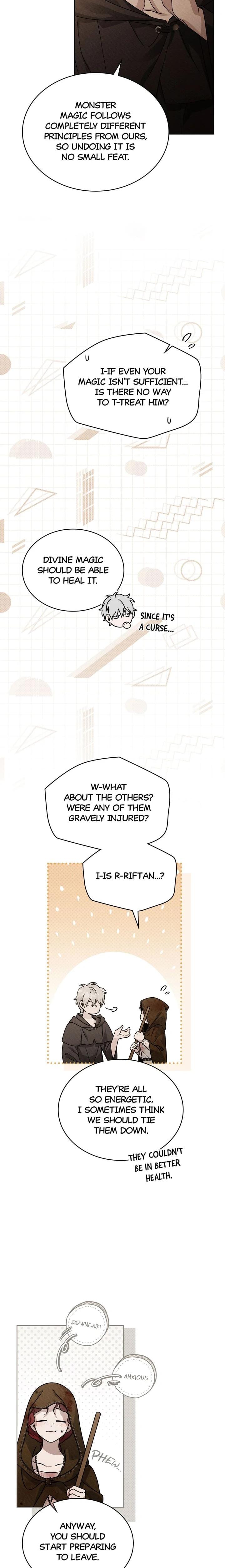 Under the Oak Tree Uncensored, chapter 123, page 6 of 25