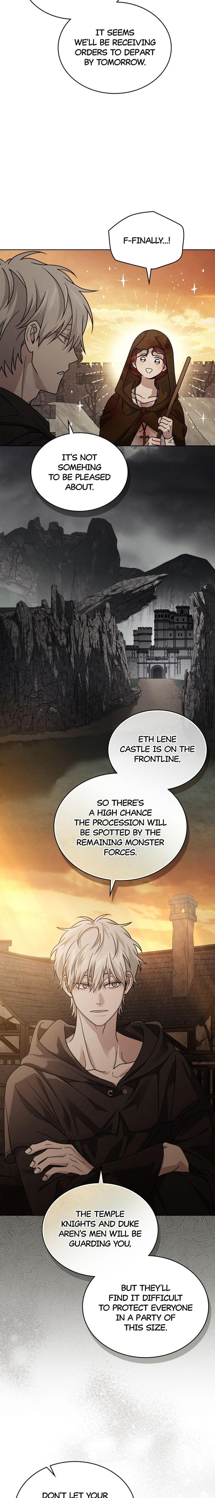 Under the Oak Tree Uncensored, chapter 123, page 7 of 25