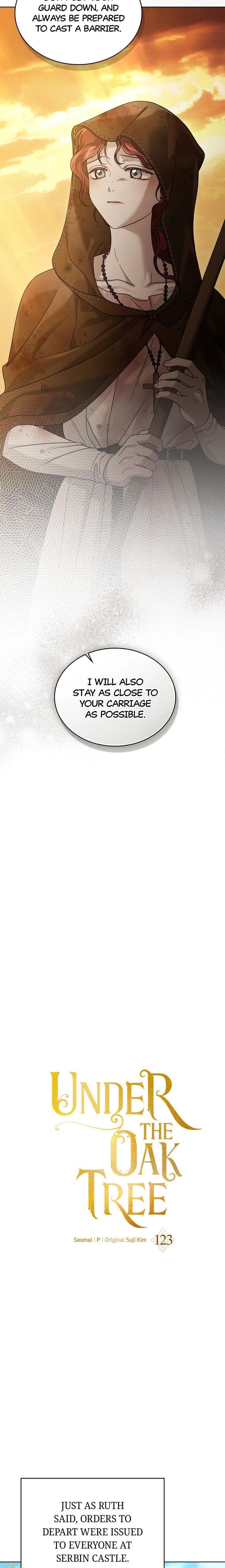 Under the Oak Tree Uncensored, chapter 123, page 8 of 25