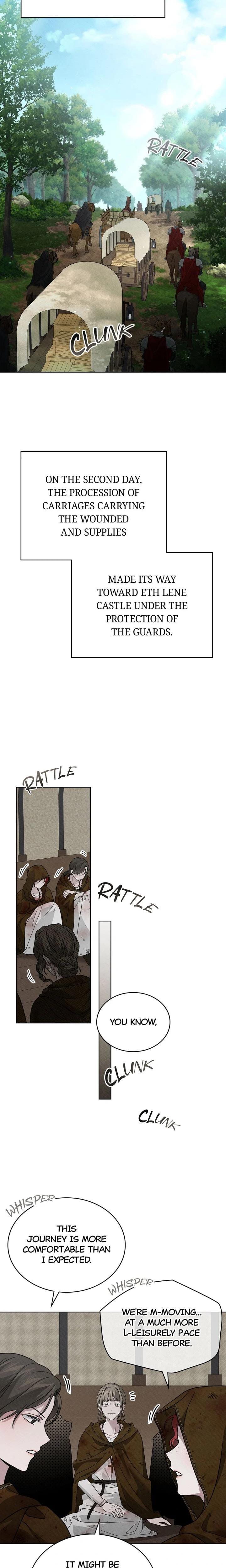 Under the Oak Tree Uncensored, chapter 123, page 9 of 25