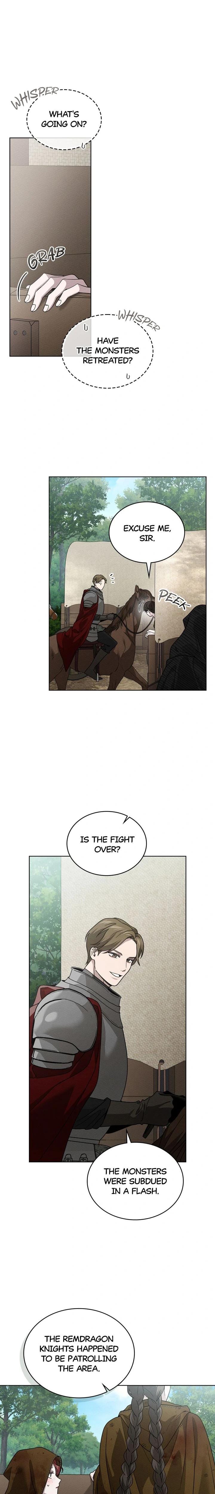 Under the Oak Tree Uncensored, chapter 123, page 13 of 25