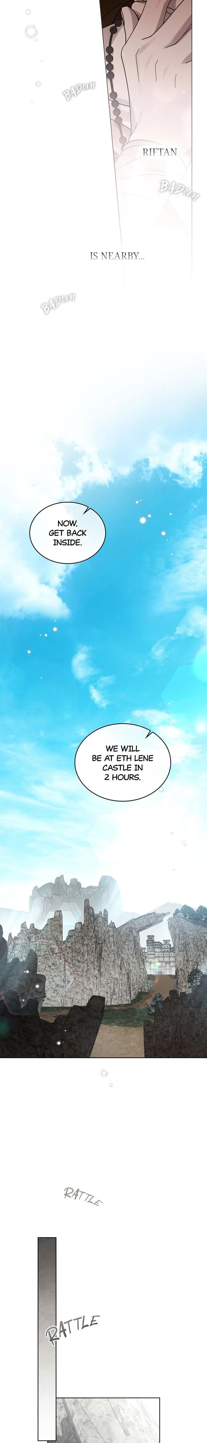 Under the Oak Tree Uncensored, chapter 123, page 15 of 25