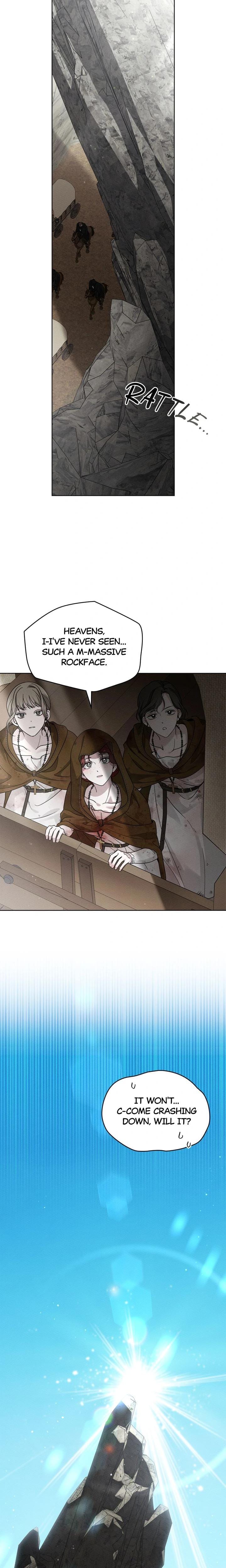Under the Oak Tree Uncensored, chapter 123, page 16 of 25