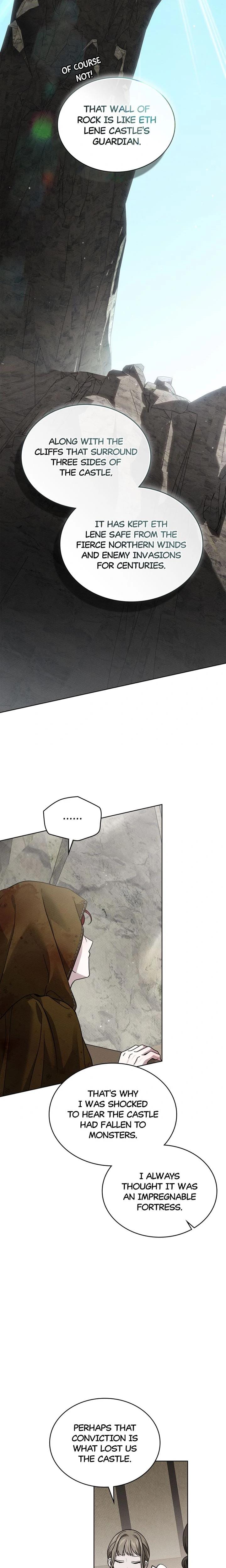 Under the Oak Tree Uncensored, chapter 123, page 17 of 25