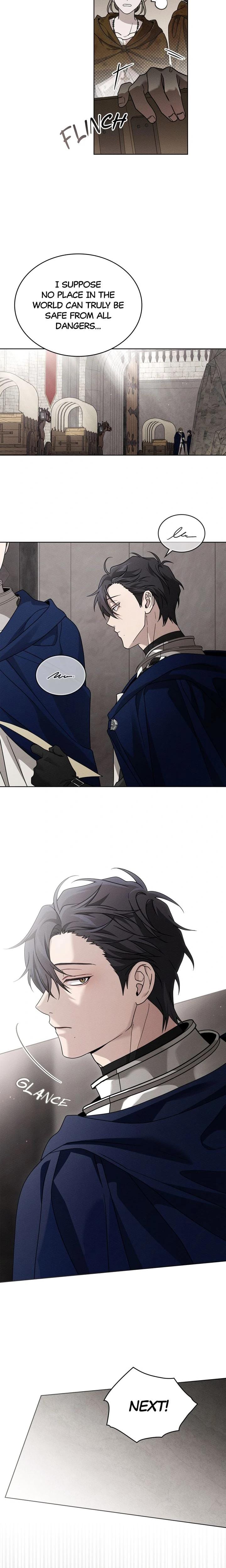 Under the Oak Tree Uncensored, chapter 123, page 18 of 25