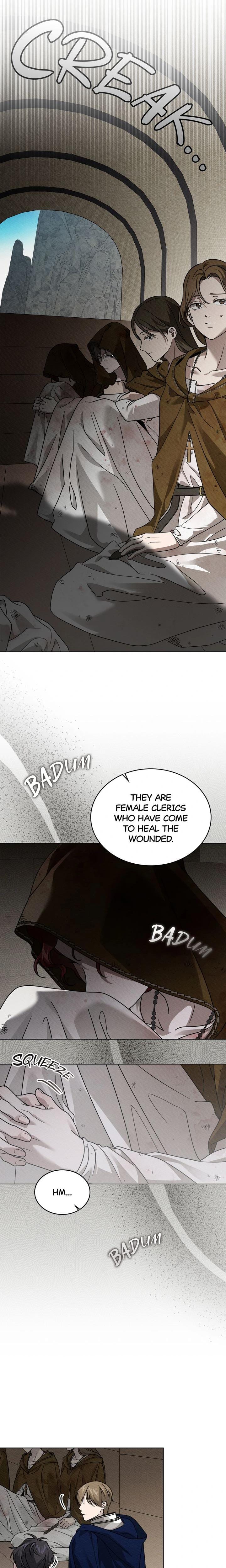 Under the Oak Tree Uncensored, chapter 123, page 19 of 25