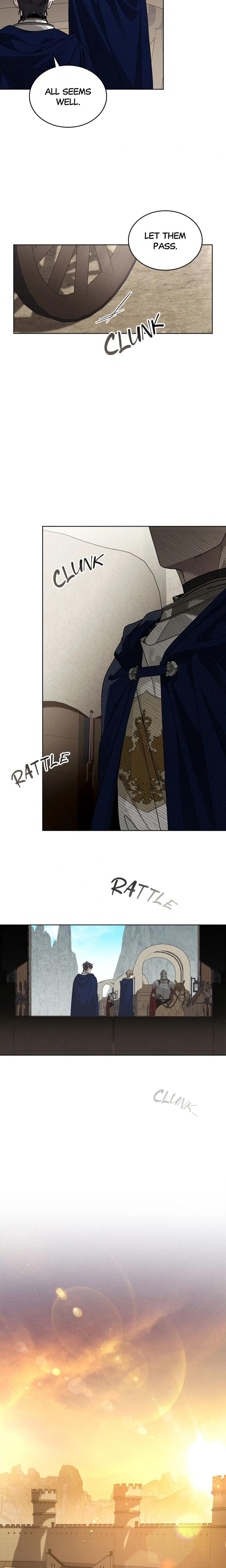 Under the Oak Tree Uncensored, chapter 123, page 20 of 25