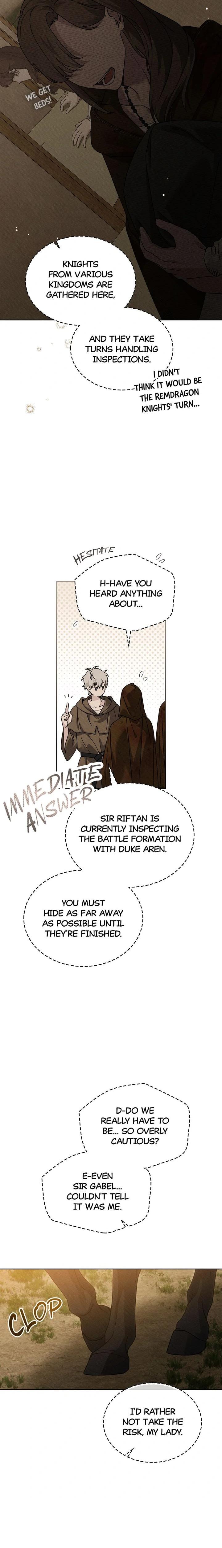 Under the Oak Tree Uncensored, chapter 123, page 22 of 25