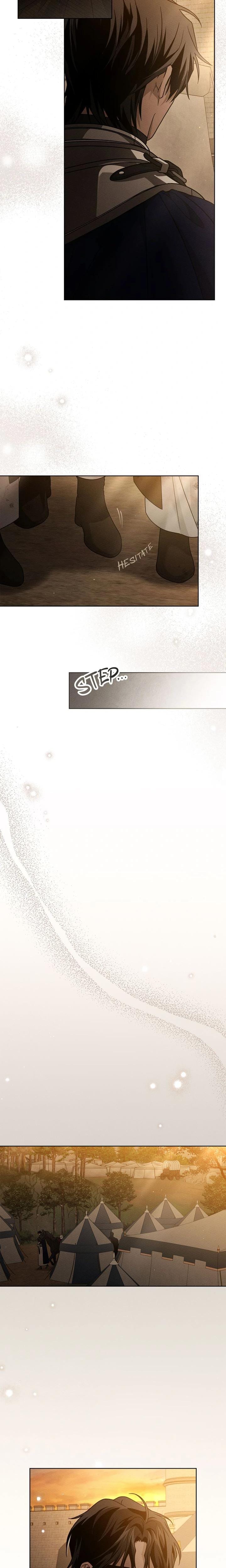 Under the Oak Tree Uncensored, chapter 124, page 5 of 21