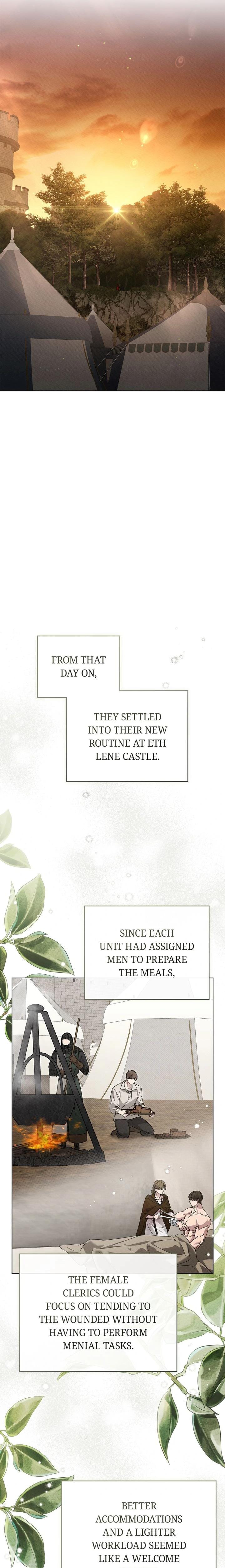 Under the Oak Tree Uncensored, chapter 124, page 15 of 21