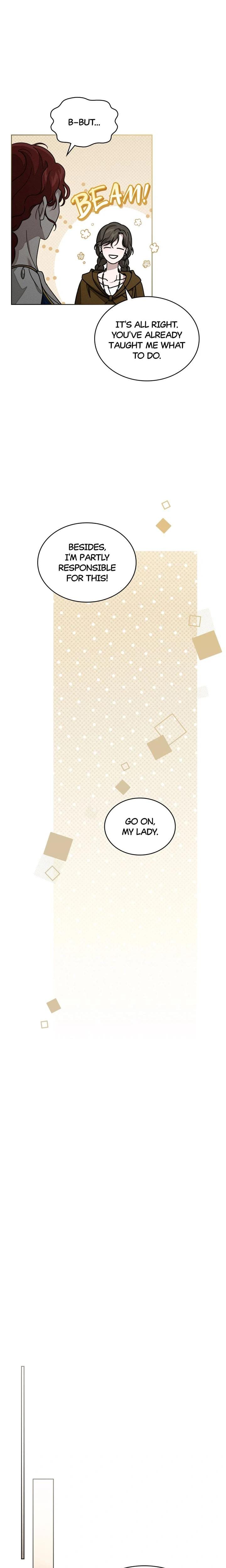Under the Oak Tree Uncensored, chapter 128, page 15 of 25