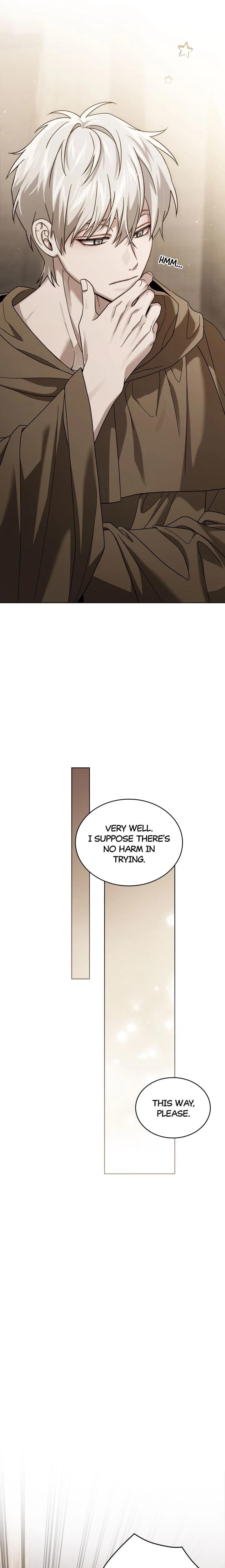 Under the Oak Tree Uncensored, chapter 128, page 22 of 25