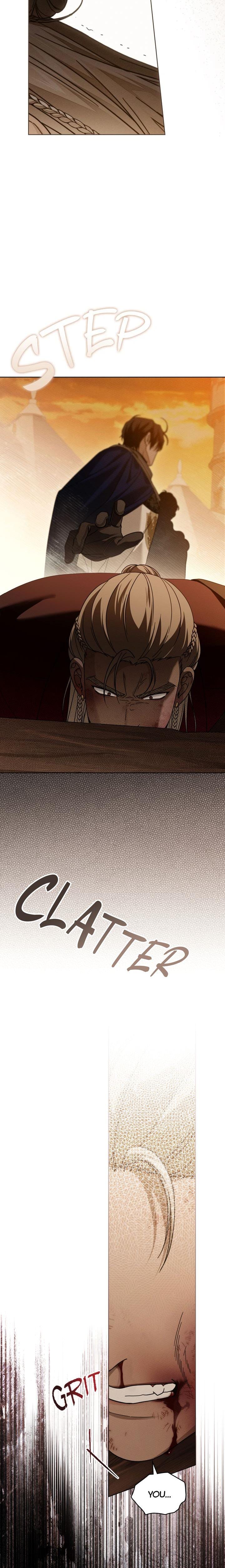 Under the Oak Tree Uncensored, chapter 130, page 11 of 27