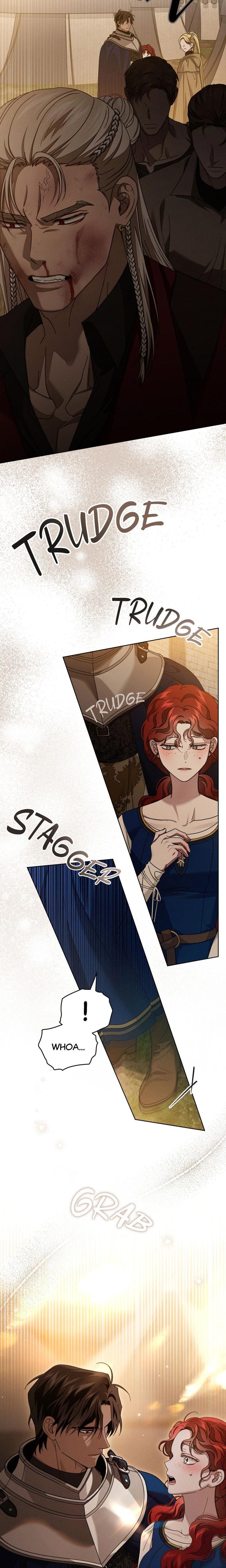 Under the Oak Tree Uncensored, chapter 130, page 15 of 27