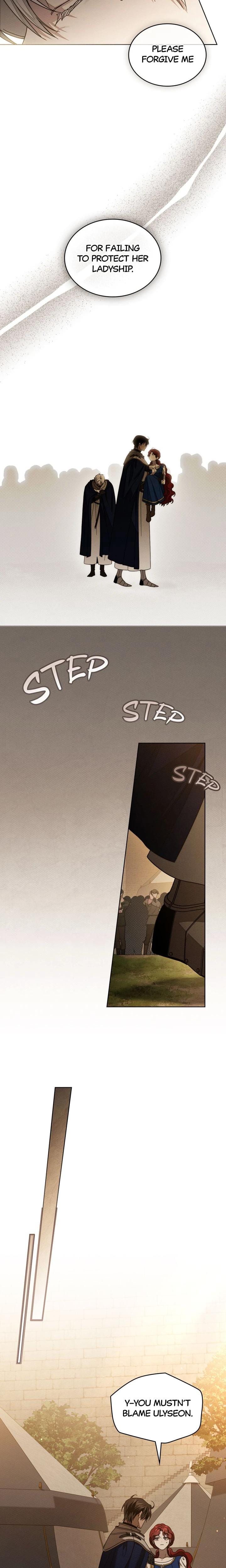 Under the Oak Tree Uncensored, chapter 130, page 17 of 27