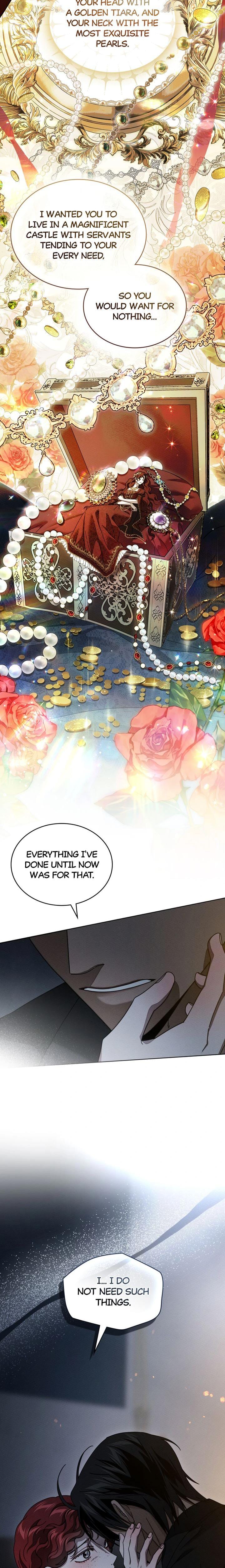 Under the Oak Tree Uncensored, chapter 131, page 5 of 24