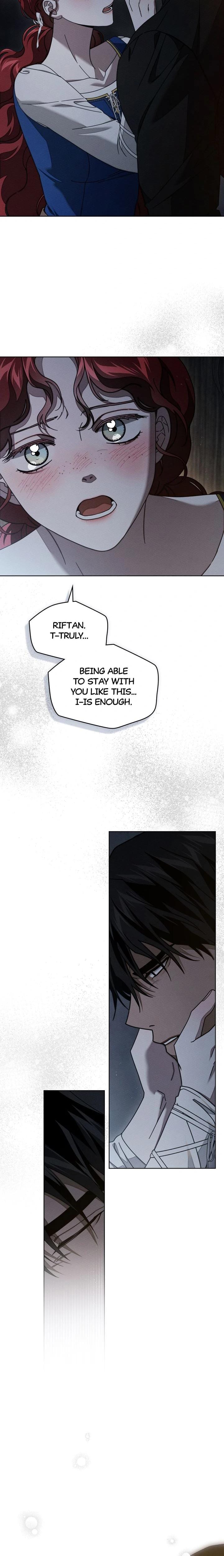 Under the Oak Tree Uncensored, chapter 131, page 6 of 24