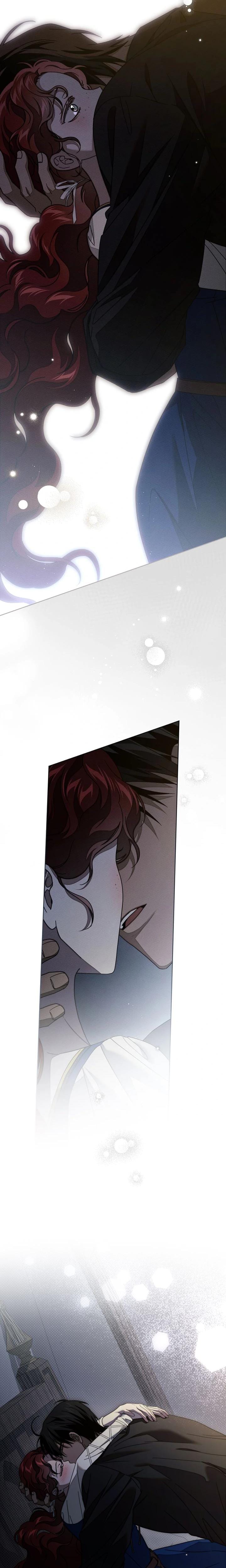 Under the Oak Tree Uncensored, chapter 131, page 7 of 24