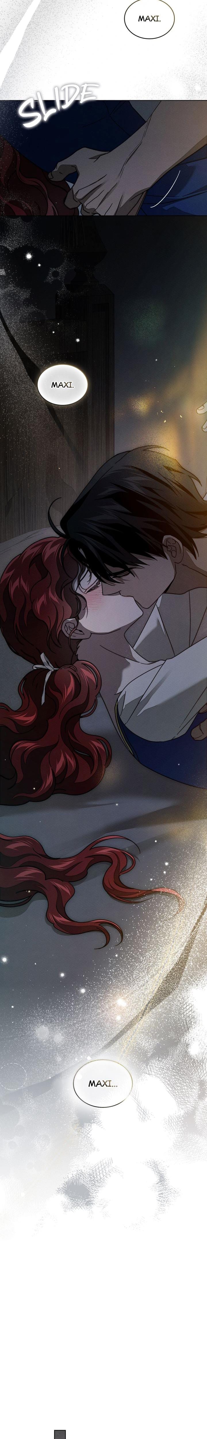 Under the Oak Tree Uncensored, chapter 131, page 9 of 24