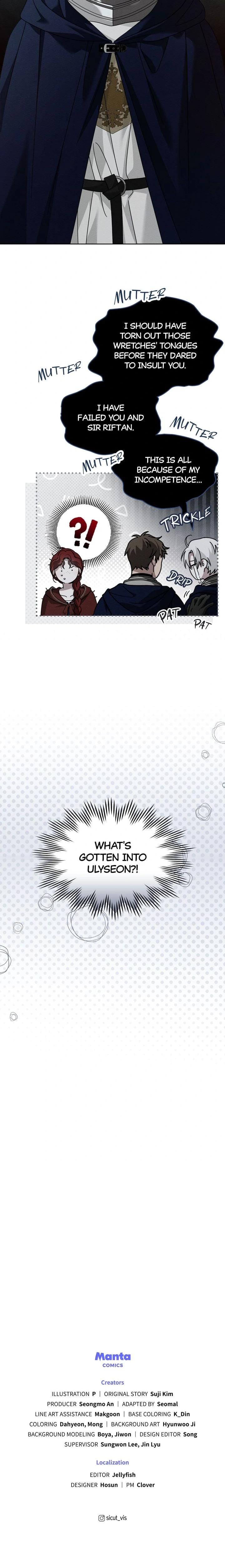 Under the Oak Tree Uncensored, chapter 131, page 24 of 24