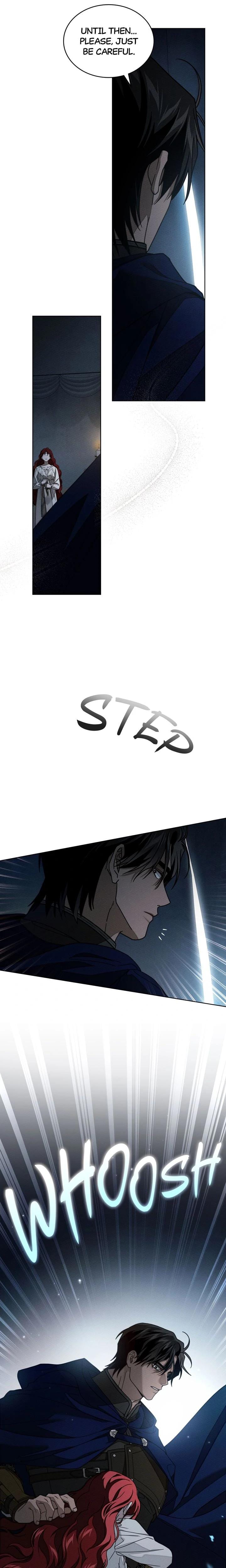Under the Oak Tree Uncensored, chapter 132, page 18 of 23