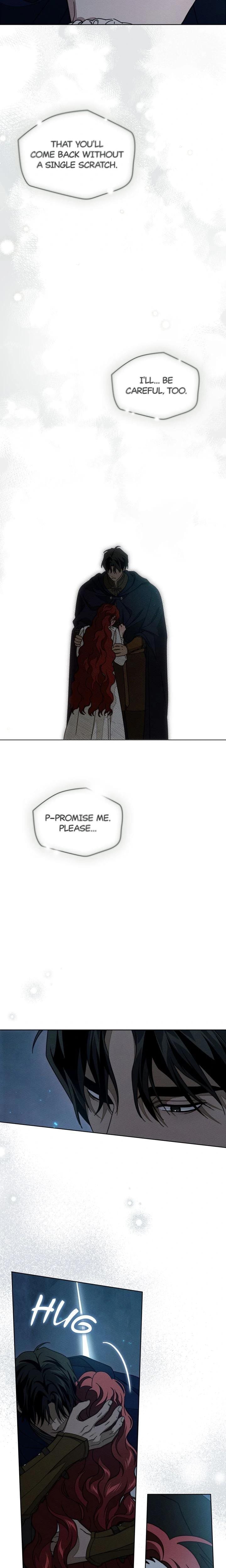 Under the Oak Tree Uncensored, chapter 132, page 21 of 23