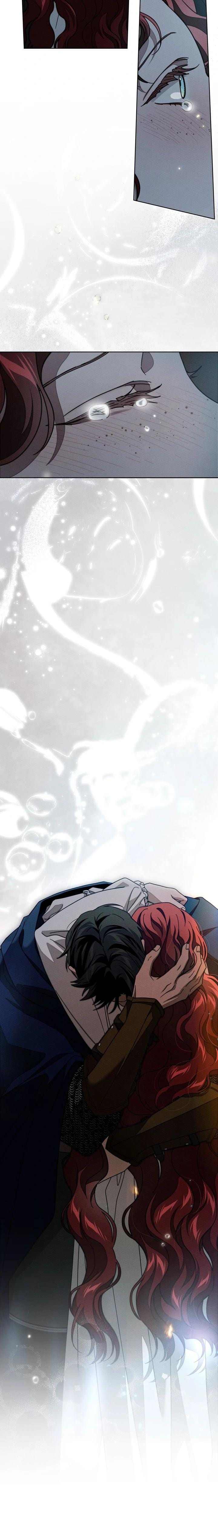 Under the Oak Tree Uncensored, chapter 132, page 22 of 23
