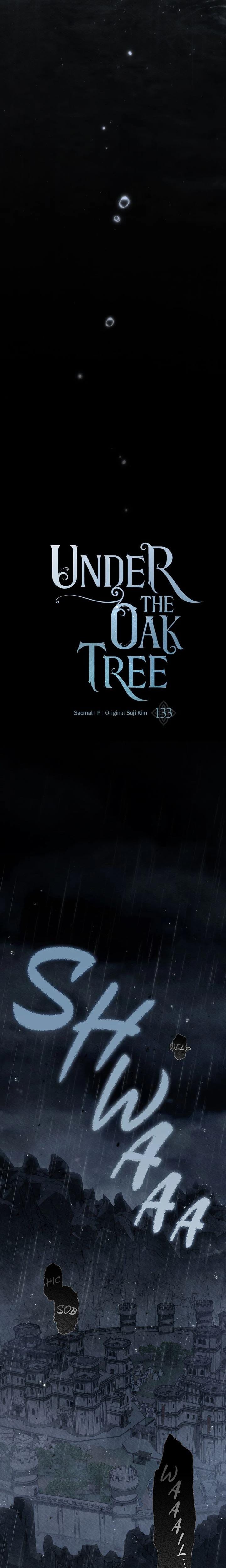Under the Oak Tree Uncensored, chapter 133, page 6 of 29