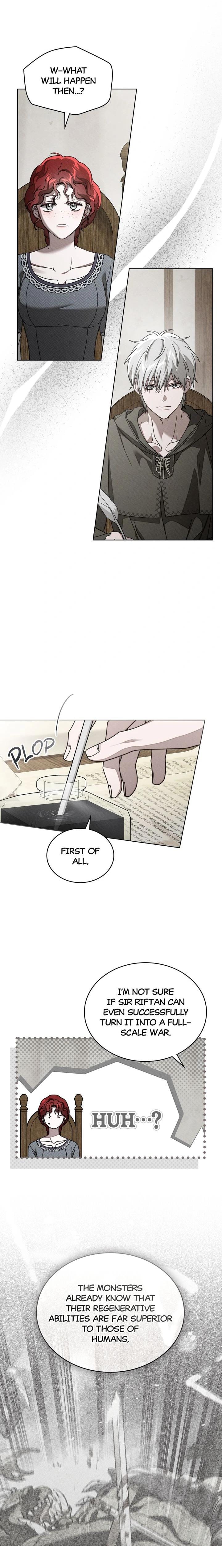 Under the Oak Tree Uncensored, chapter 133, page 15 of 29