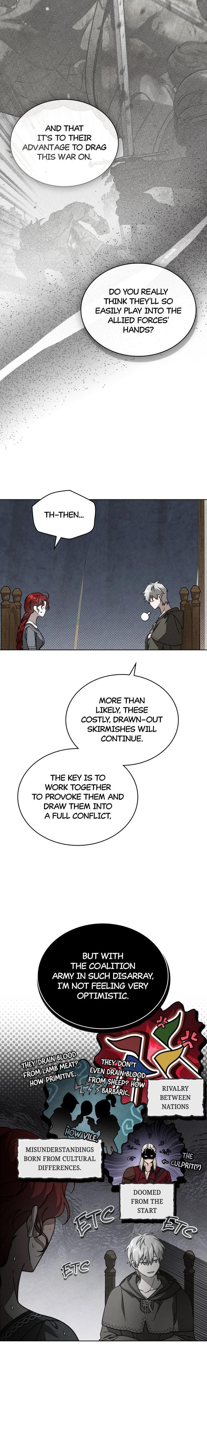 Under the Oak Tree Uncensored, chapter 133, page 16 of 29