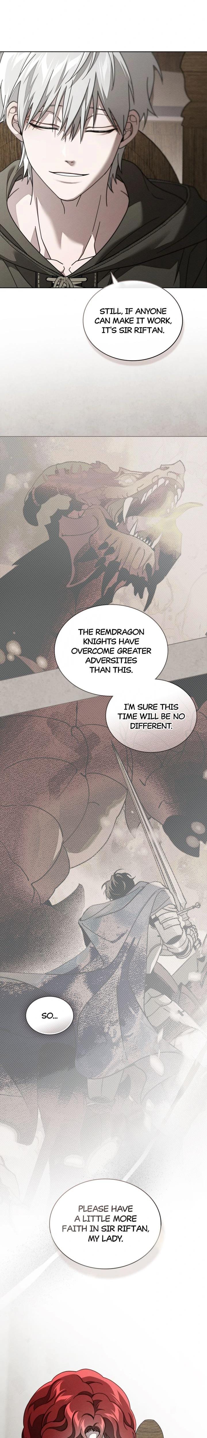 Under the Oak Tree Uncensored, chapter 133, page 17 of 29
