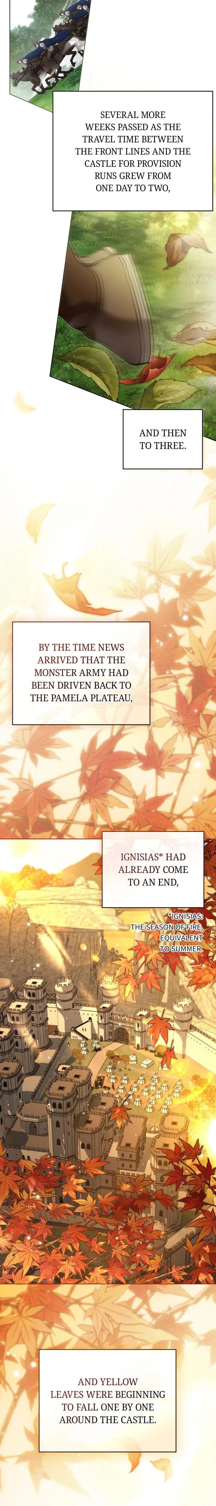 Under the Oak Tree Uncensored, chapter 133, page 22 of 29