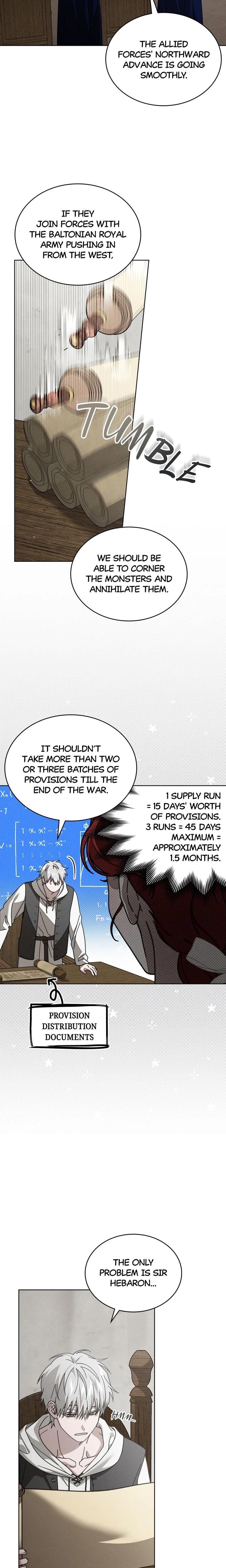 Under the Oak Tree Uncensored, chapter 133, page 24 of 29