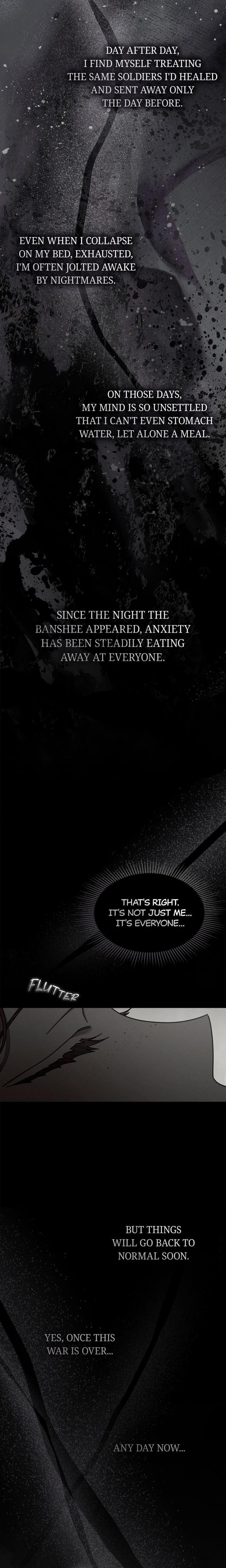 Under the Oak Tree Uncensored, chapter 134, page 6 of 23