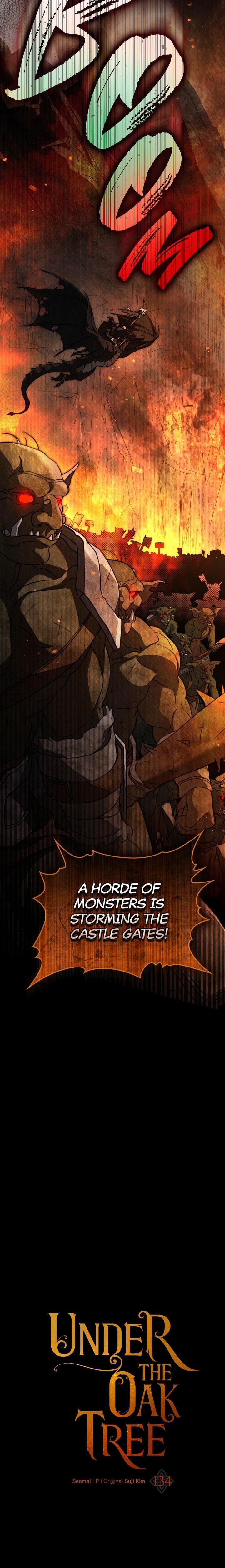 Under the Oak Tree Uncensored, chapter 134, page 15 of 23