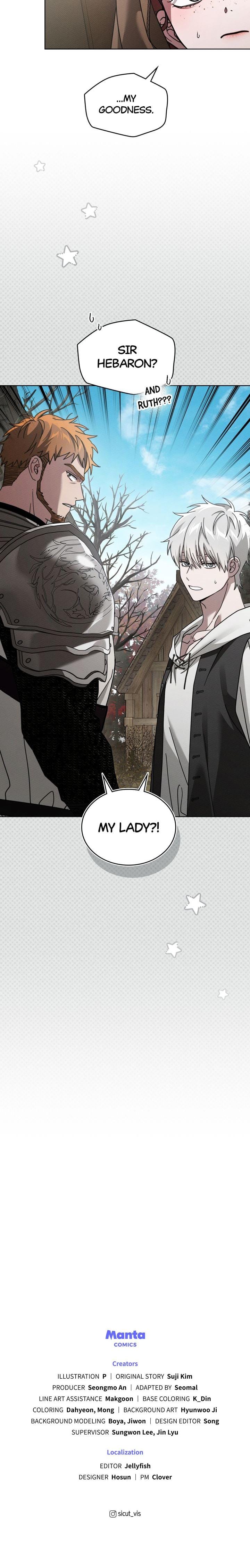 Under the Oak Tree Uncensored, chapter 134, page 23 of 23